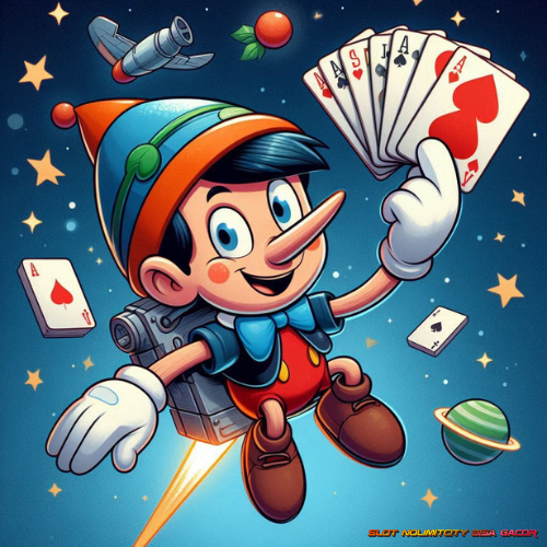 Slot NolimitCity Bisa Gacor